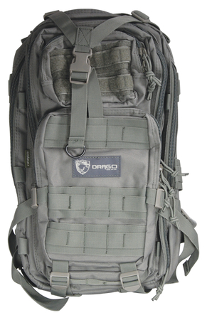 free drago gear tracker pack