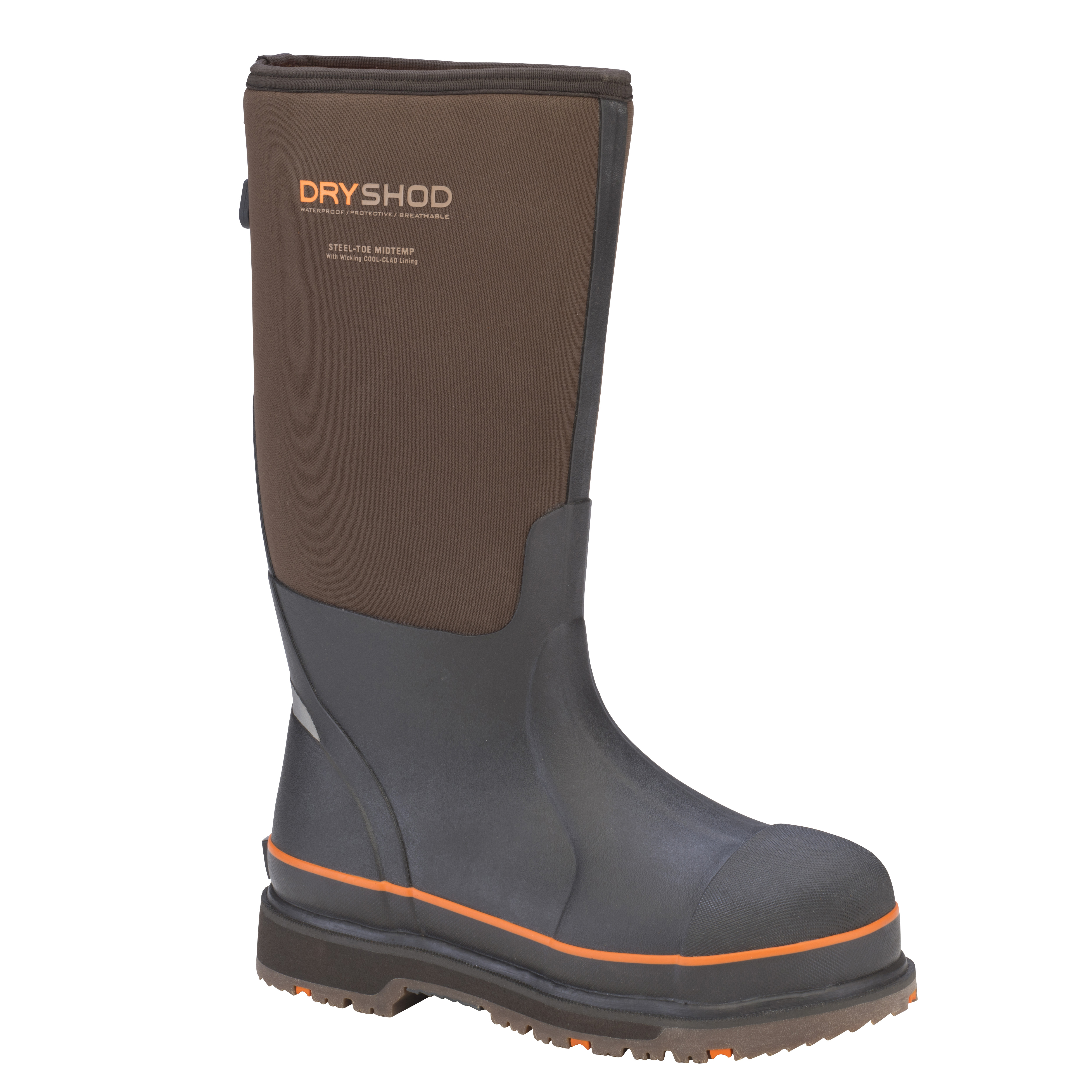 cool safety boots