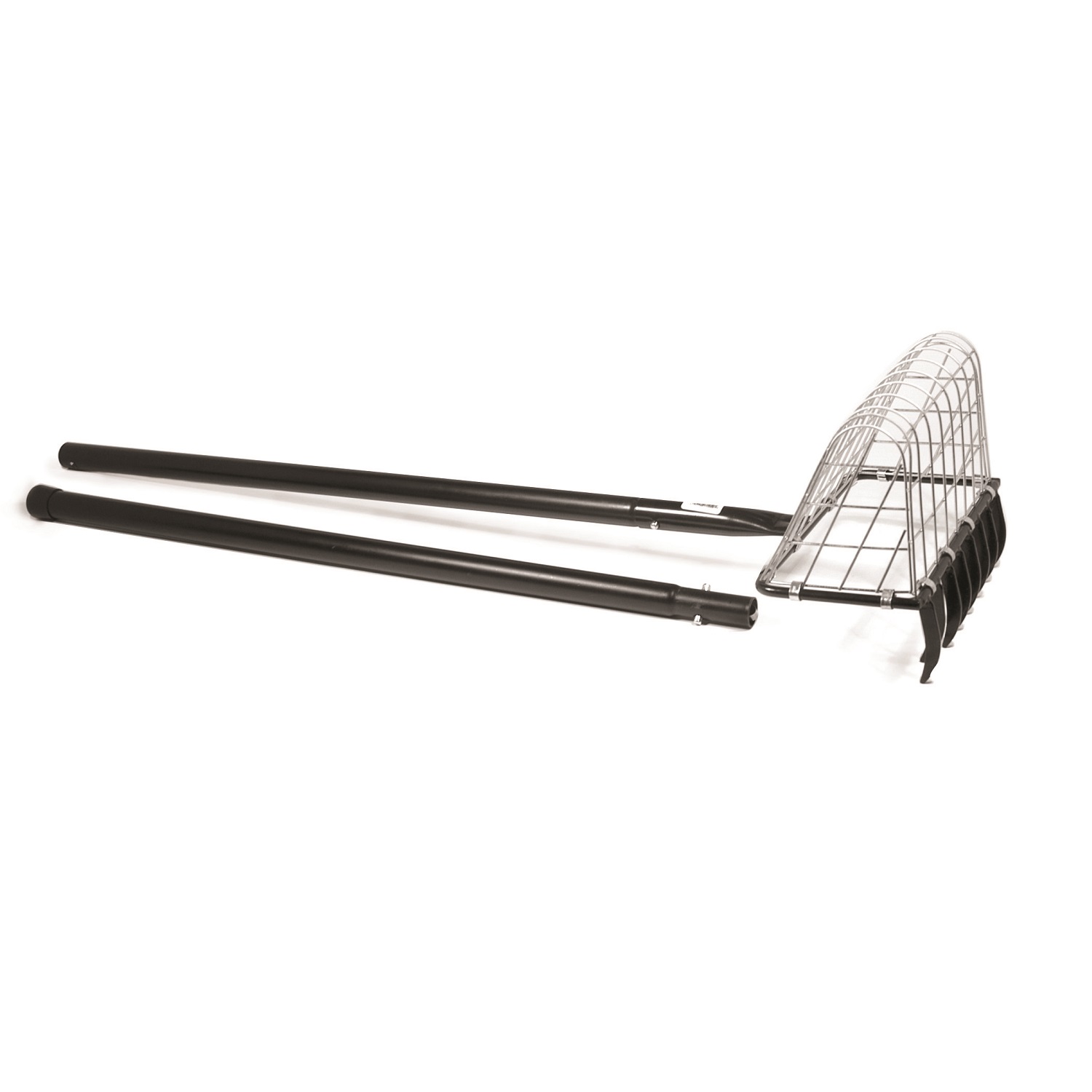 Eagle Claw Clam Rake with 10in Basket w/ Free S&H