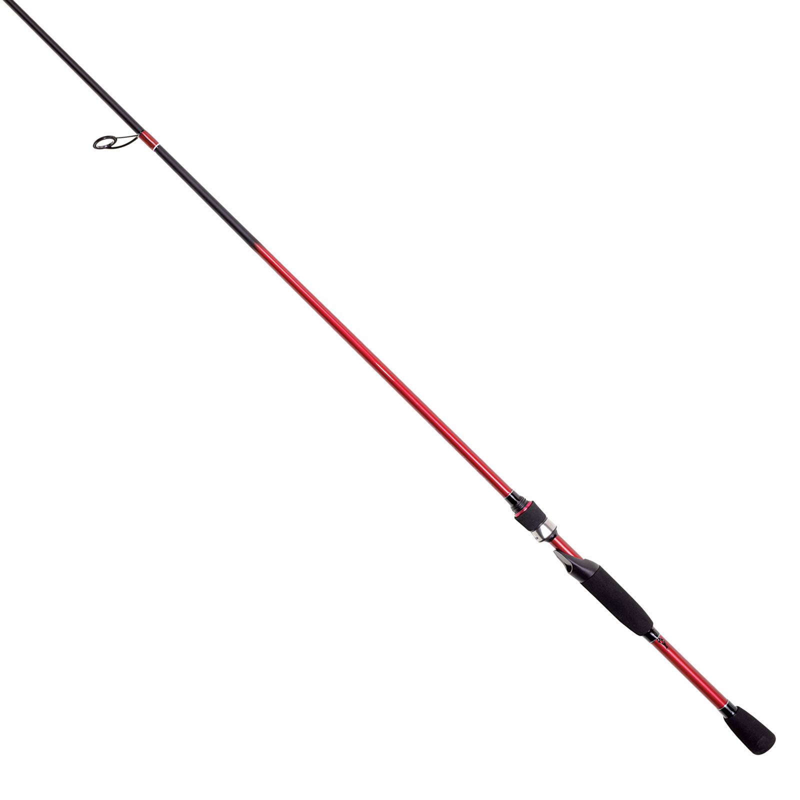 Eagle Claw Ec2.5 Bass Rod, Medium-Light, Fast, Spinning - For Drop Shot ...