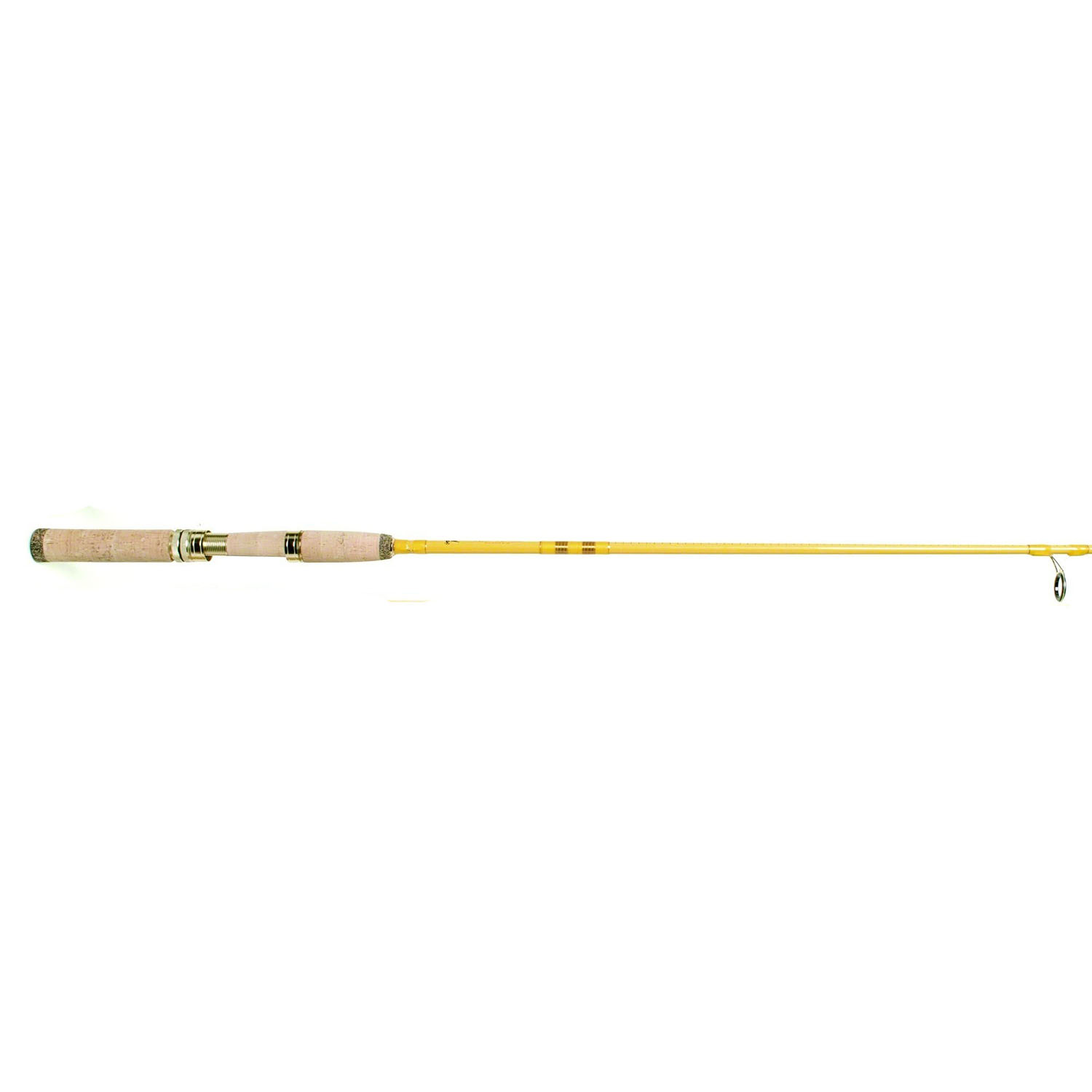 Eagle Claw Featherlight Spinning Rod/Spincast Reel Combo