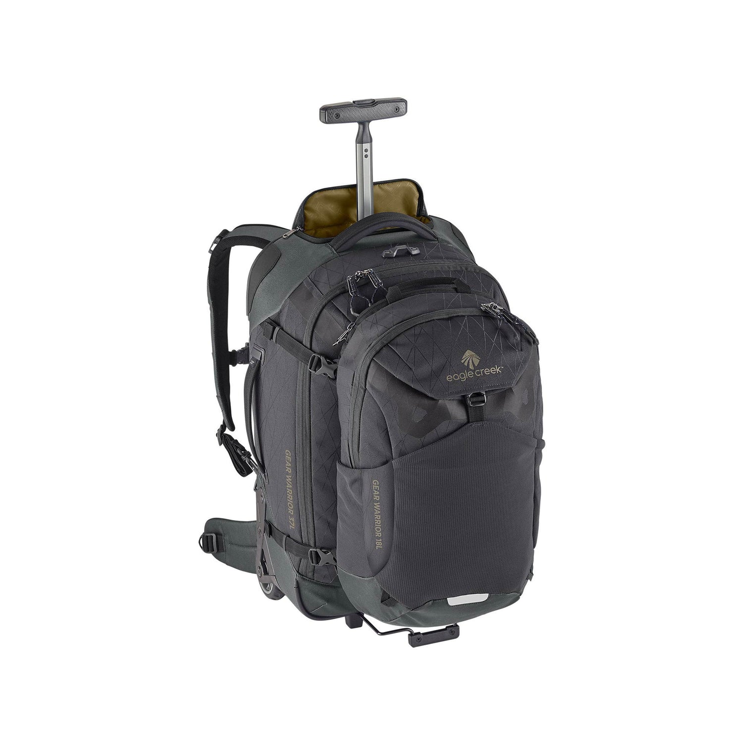 Eagle Creek Gear Warrior Convertible Carry On