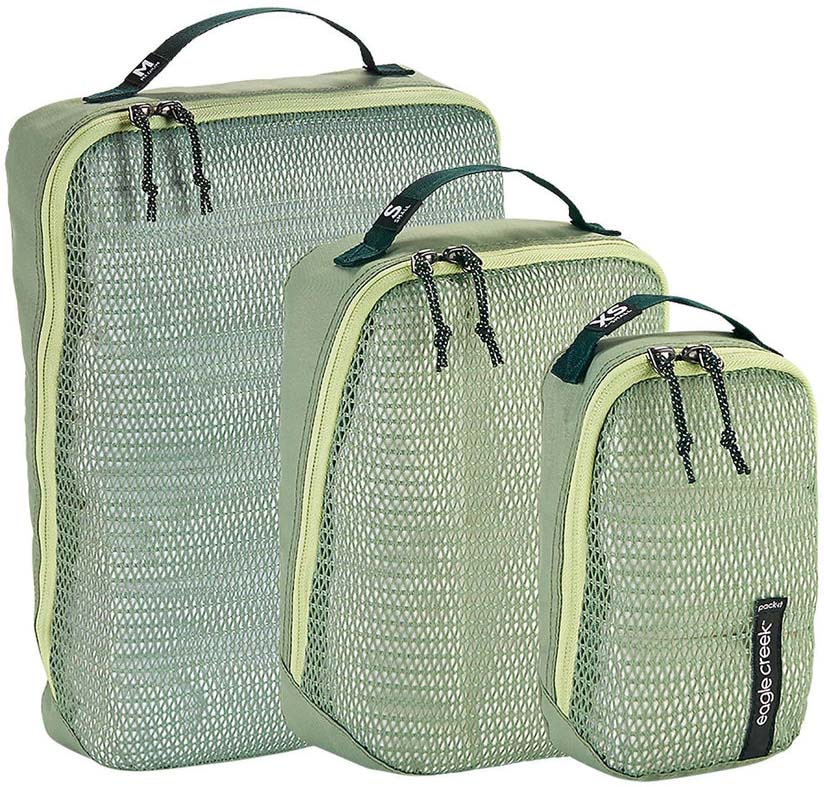 Eagle Creek Pack-It Reveal Cube Set  5 Star Rating Free Shipping over $49!