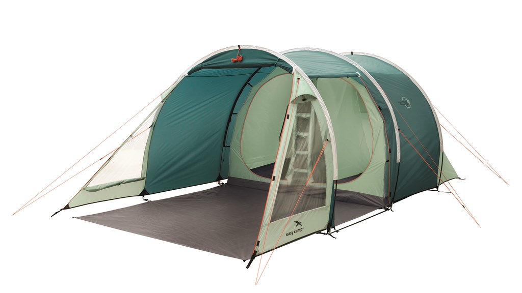 & Ratings Easy 4-Person Galaxy 400 Tunnel Tent