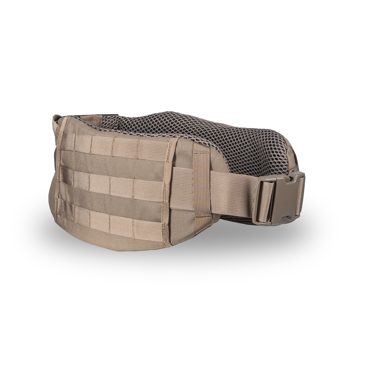 Tactical Hip Belt - II - Coyote