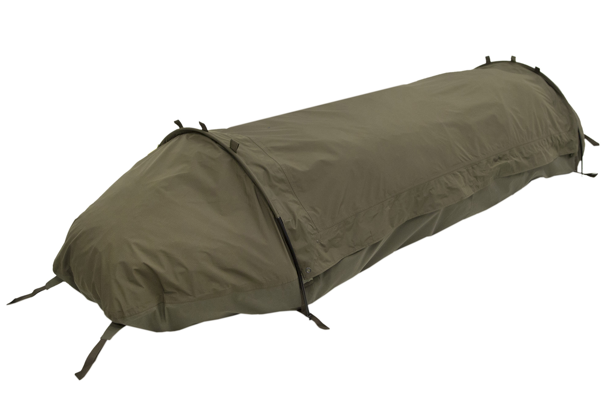 military 1 man tent