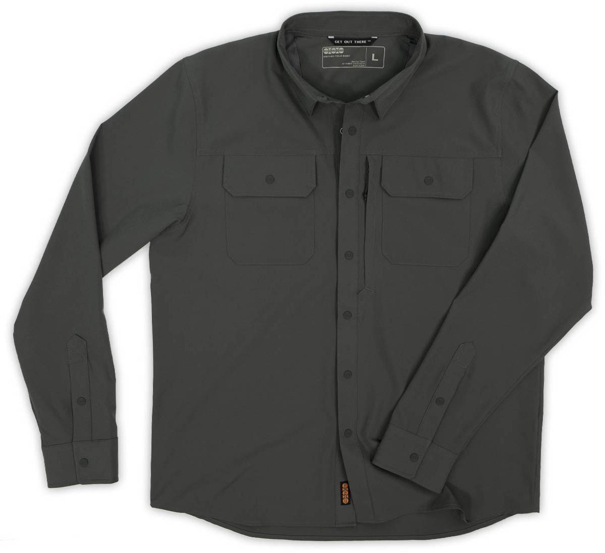 Eberlestock Owyhee Field Shirt Men's w/ Free Shipping and Handling