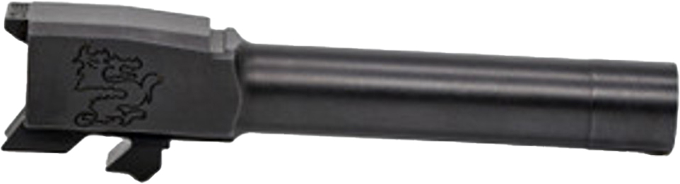 EFK Fire Dragon XD 4in Service Model 9mm Conversion Pistol Barrel