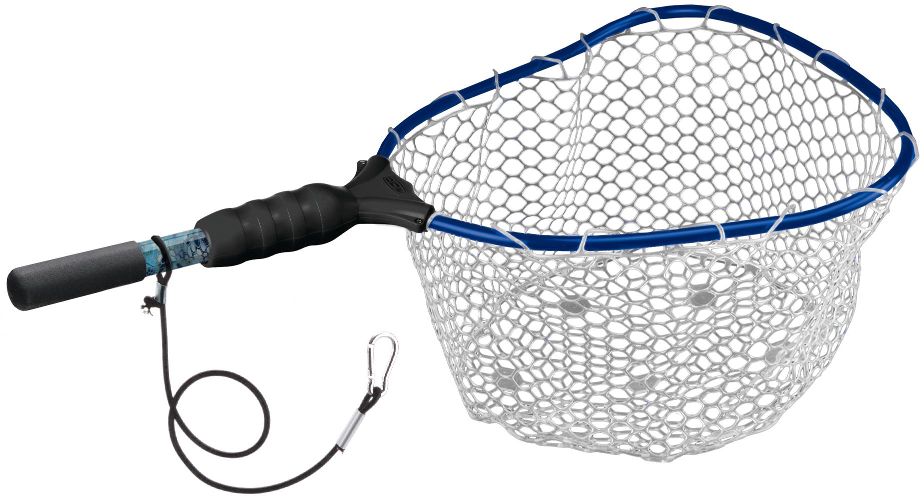 Kryptek S2 Slider-Medium Rubber Net – EGO Fishing