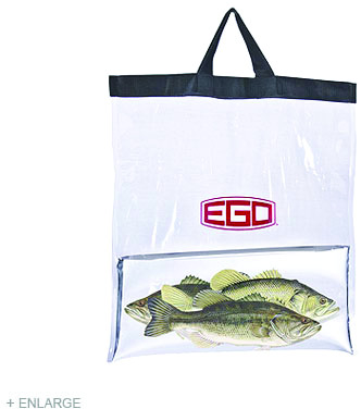 EGO Tournment Weigh-In Bag