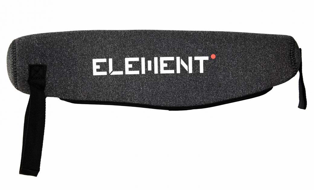 Element Optics Theos Flip Caps FREE S&H ELE55011. Element Optics Scope  Covers.