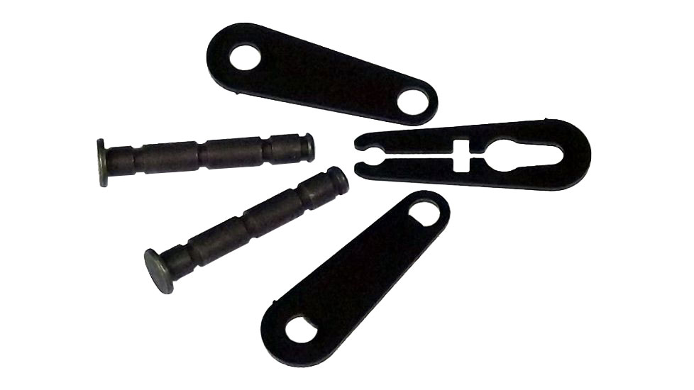 Wilson Combat Anti-Walk Hammer/Trigger Set Pins  Up to 32% Off 4.8 Star  Rating Free Shipping over $49!