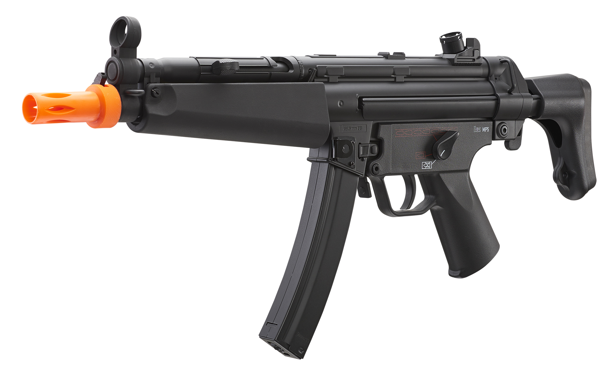 Elite Force HK 416 A5 Competition AEG Airsoft Rifle