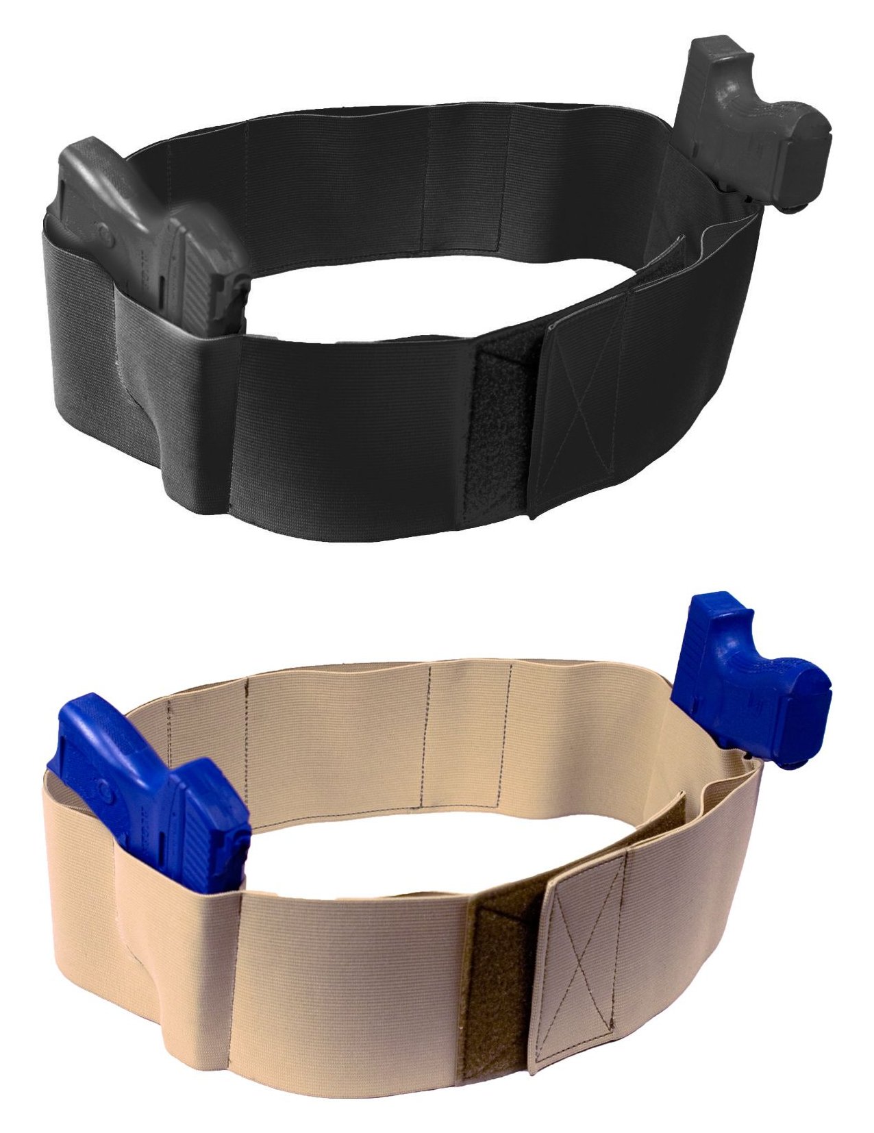 Elite Survival Systems Core-Defender Belly Band Holsters