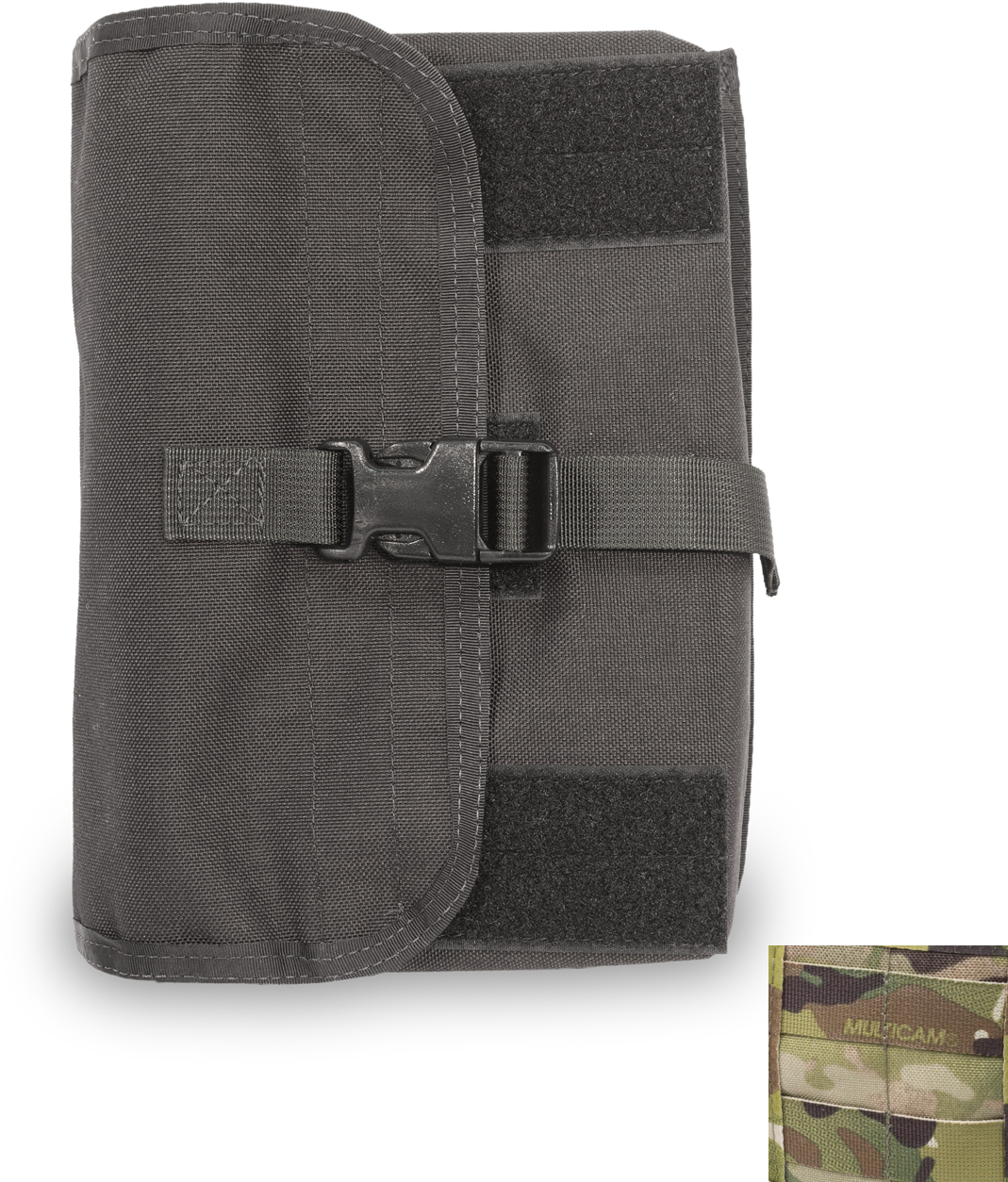 Elite Survival Systems General Utility MOLLE Pouch