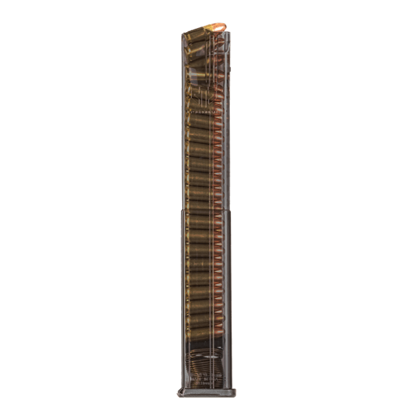 Elite Tactical Systems HK VP9, 9mm Luger, 40 Round Pistol Magazine