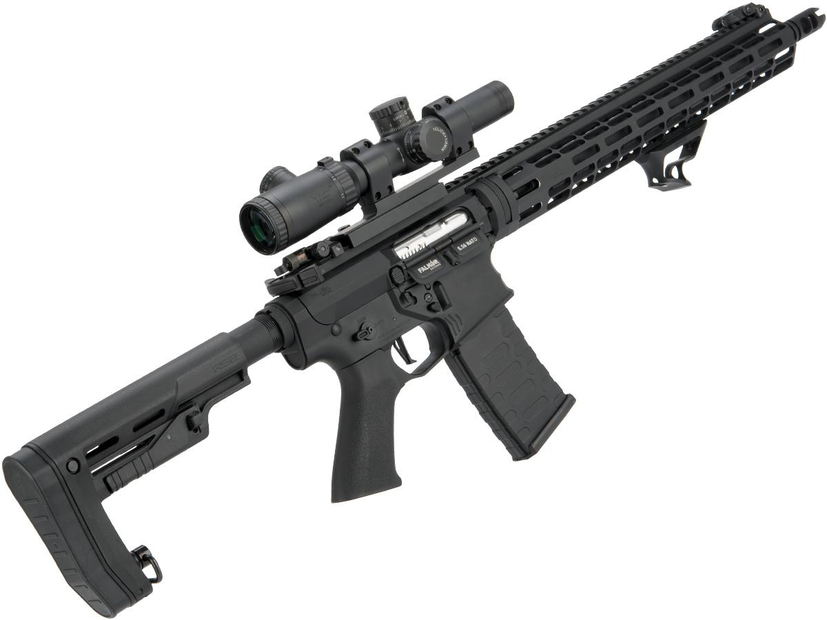 ar15 airsoft gun