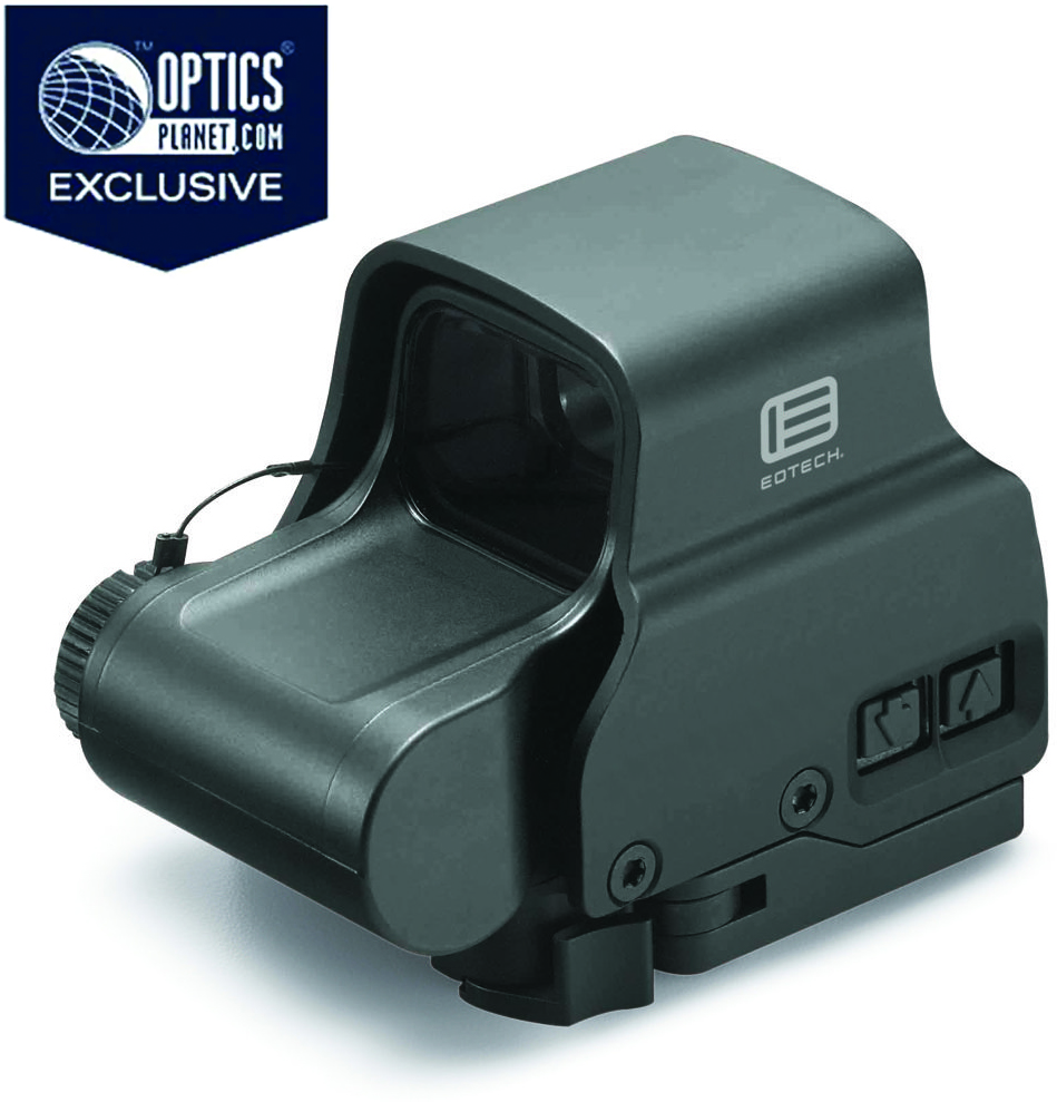 EOTech OPMOD EXPS2 Holographic Reflex Red Dot Sight | Up to $39.01