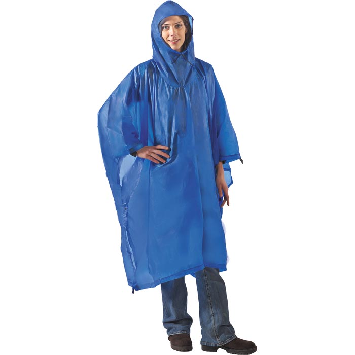 Equinox Regular Poncho