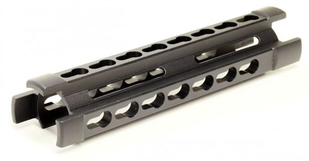 Ergo Grip Mossberg 500 Forend KeyMods