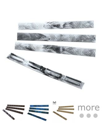 ergo grip rail covers