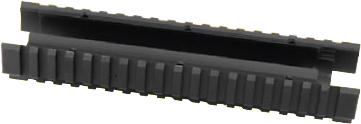 Ergo Grip Mossberg Tri Rail ShotGun Forends