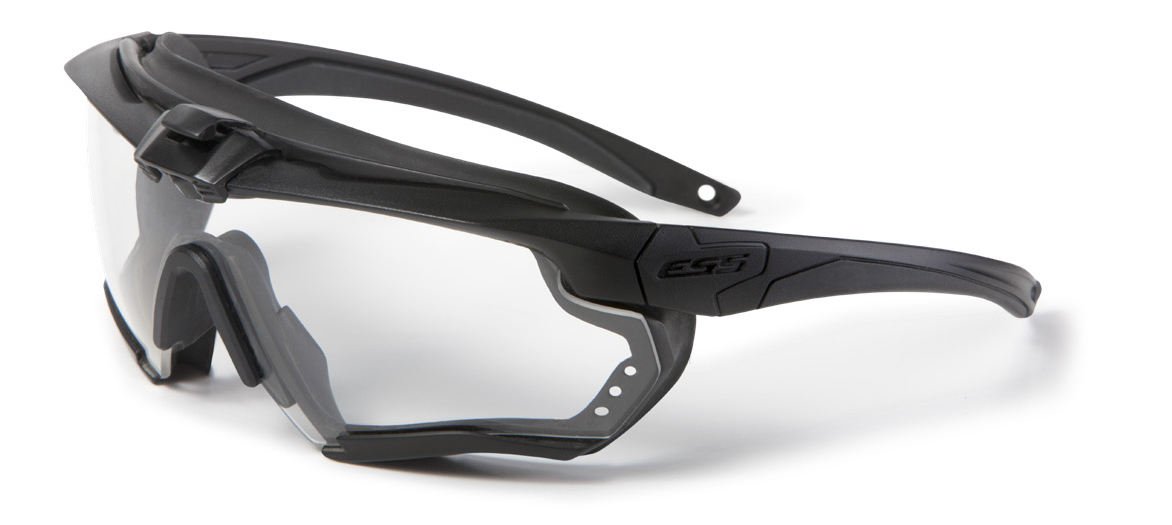 ESS 101-319-001 Crossbow Hunting Black Eyewear Goggle Gasket ESS 101-319-001 Crossbow Hunting Black Eyewear Goggle Gasket