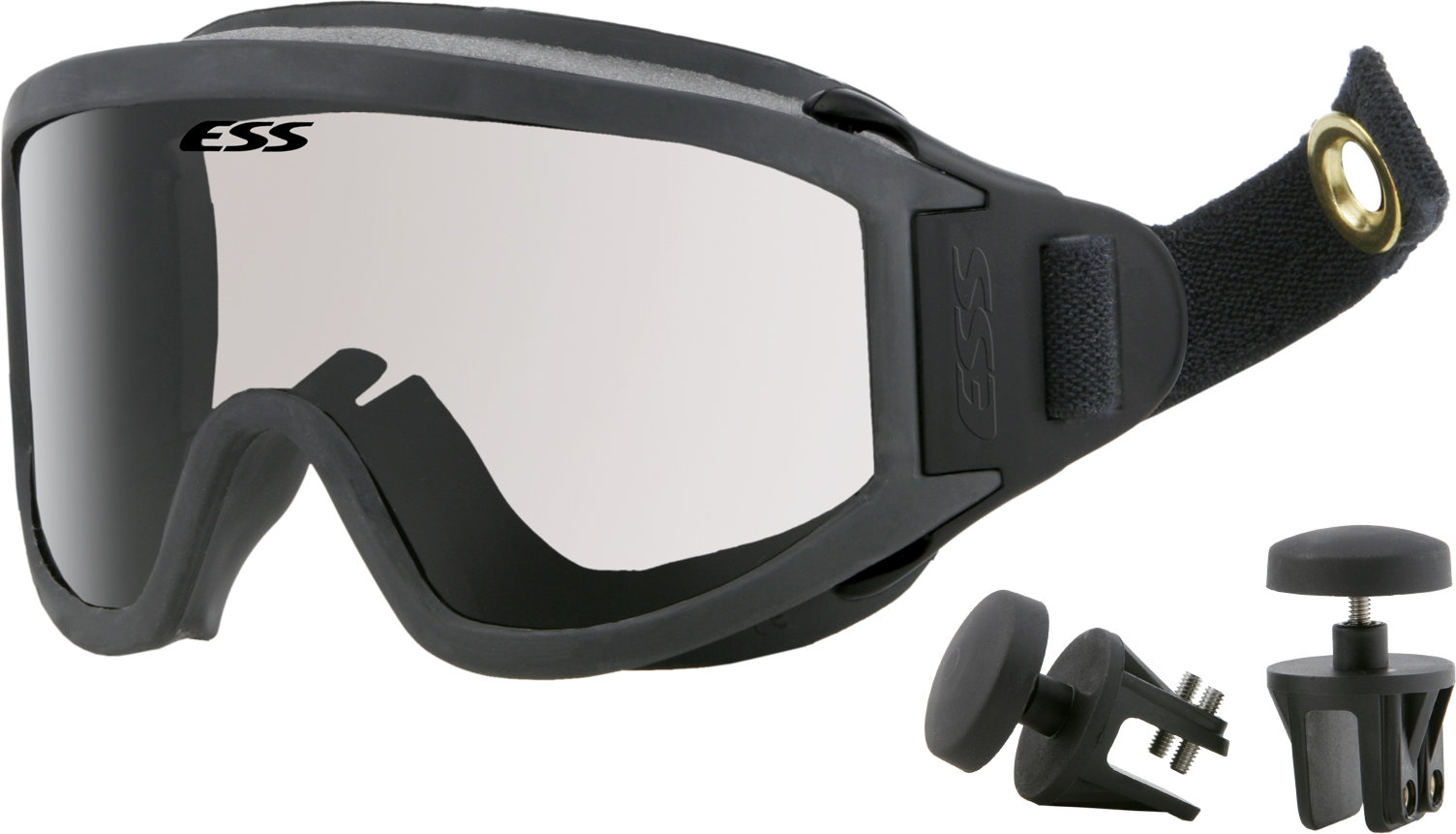ess tactical goggles