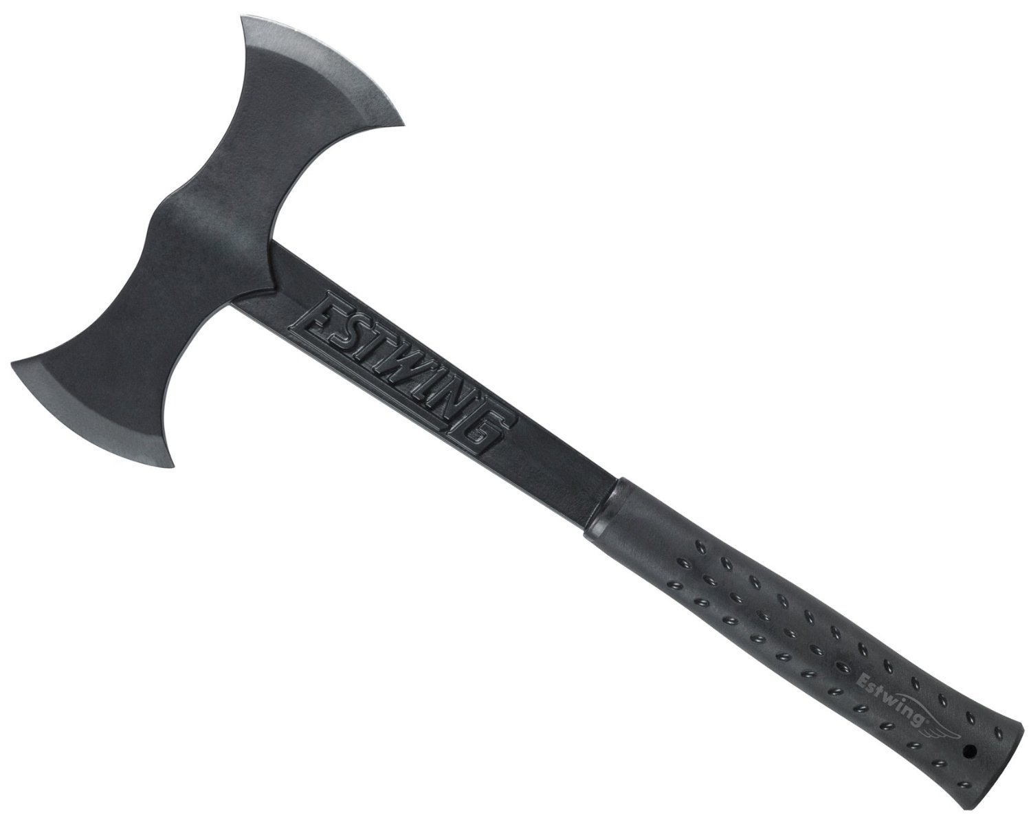 Estwing Double Bit Axe Black 5 Star Rating W Free Shipping And Handling