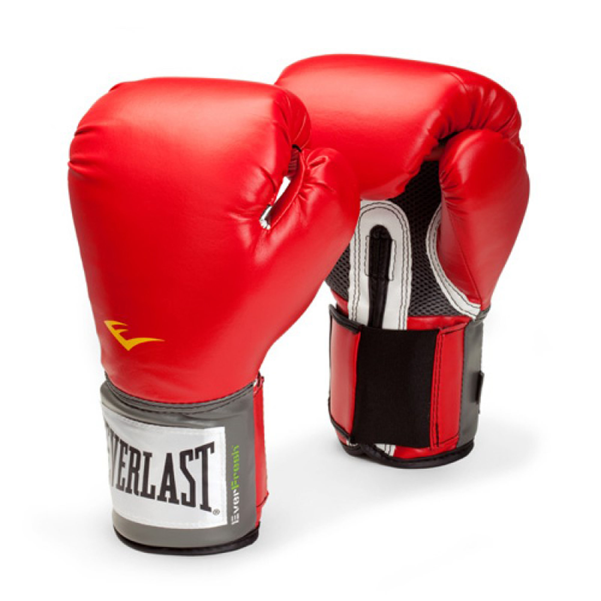 everlast prime training gloves review