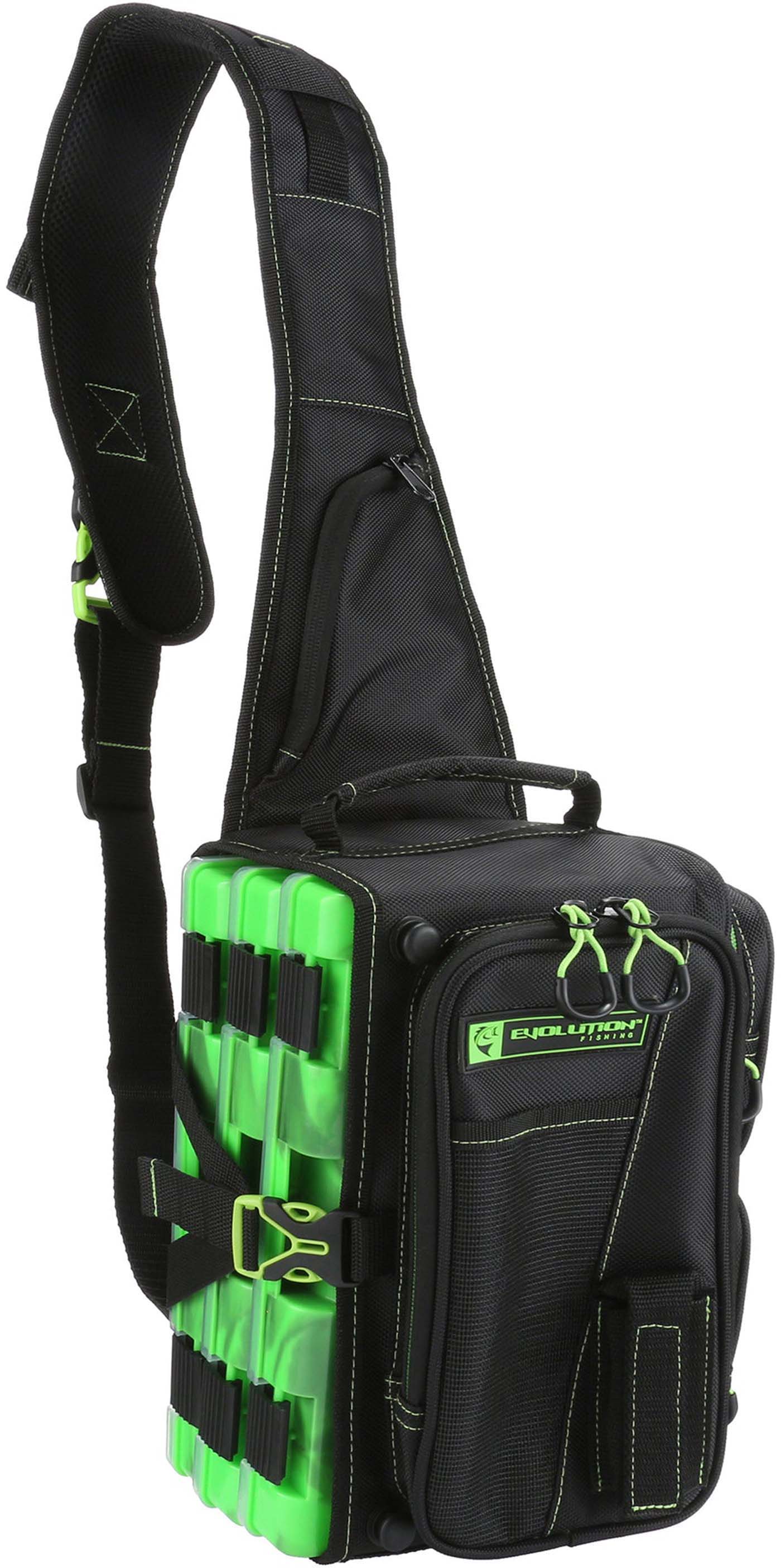 Evolution Outdoor 3600 Drift Tackle Backpack