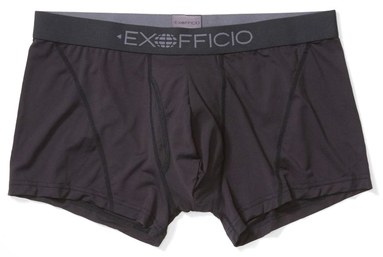 ExOfficio Give-N-Go Sport 2.0 Boxer Brief - Men's
