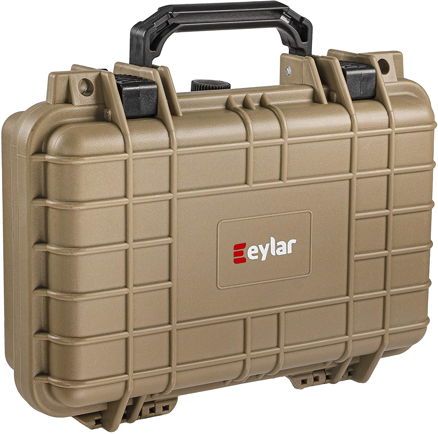 Eylar Extra Large 24 in. Protective Case with Foam