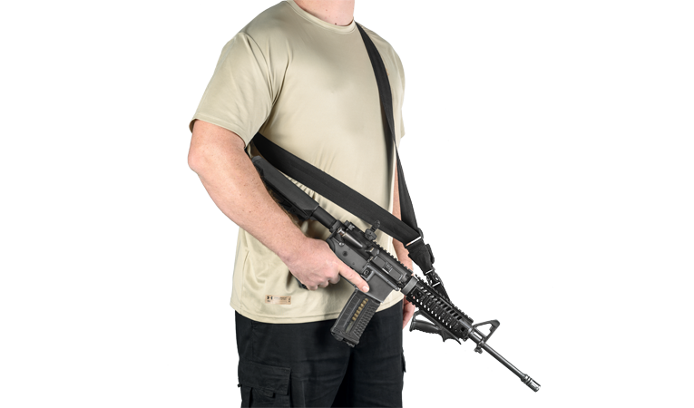 3 POINT RIFLE SLING