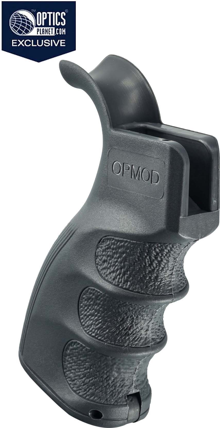 FAB Defense OPMOD Ergonomic AR15/M16/M4 Pistol Grip