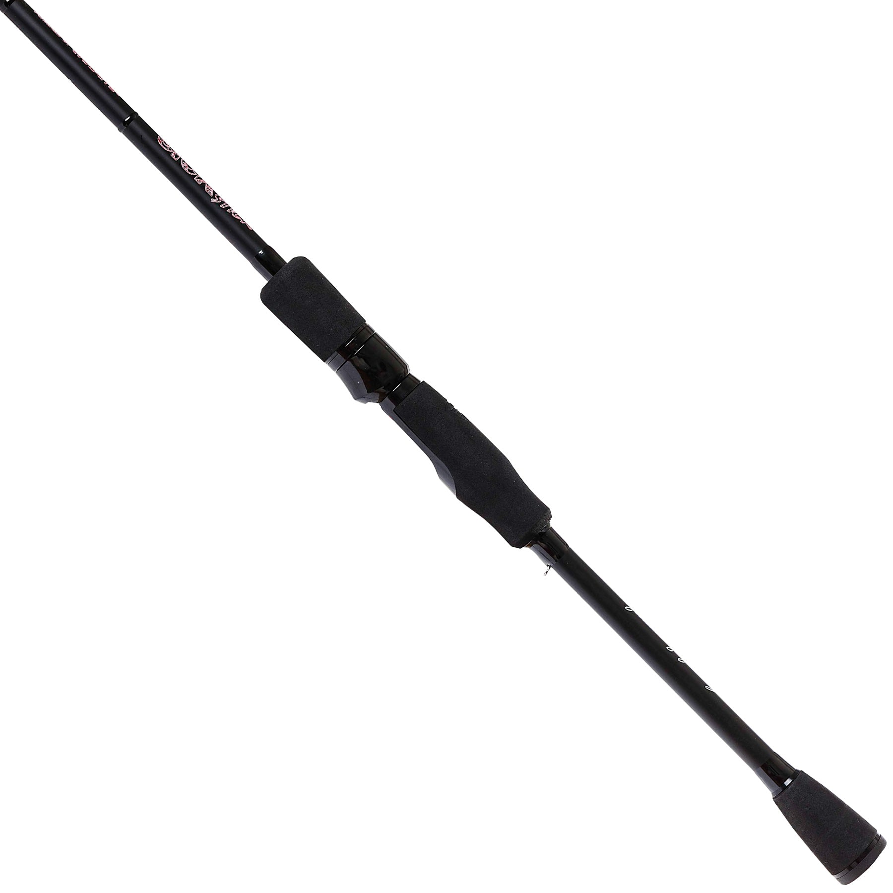 Favorite PBF Sick Stick Spinning Rod, 2 Piece, Medium