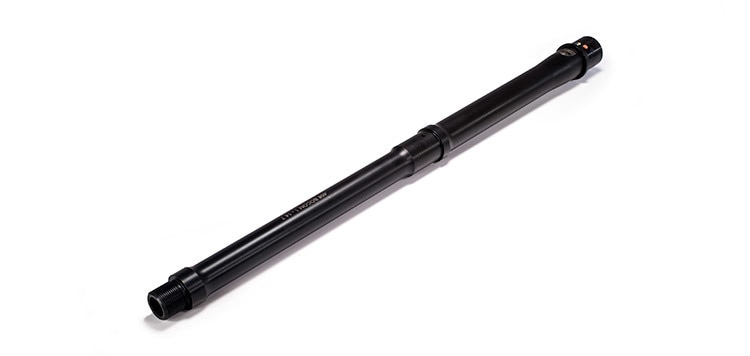 Faxon Firearms 16 inch Gunner Big Bore Profile .458 Socom Barrel