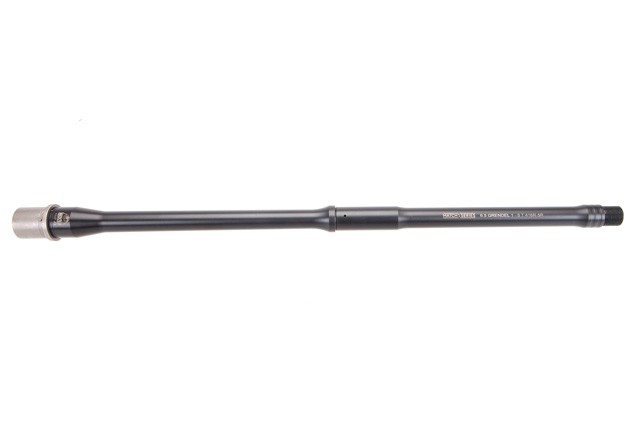 Faxon Firearms 18in Medium Taper