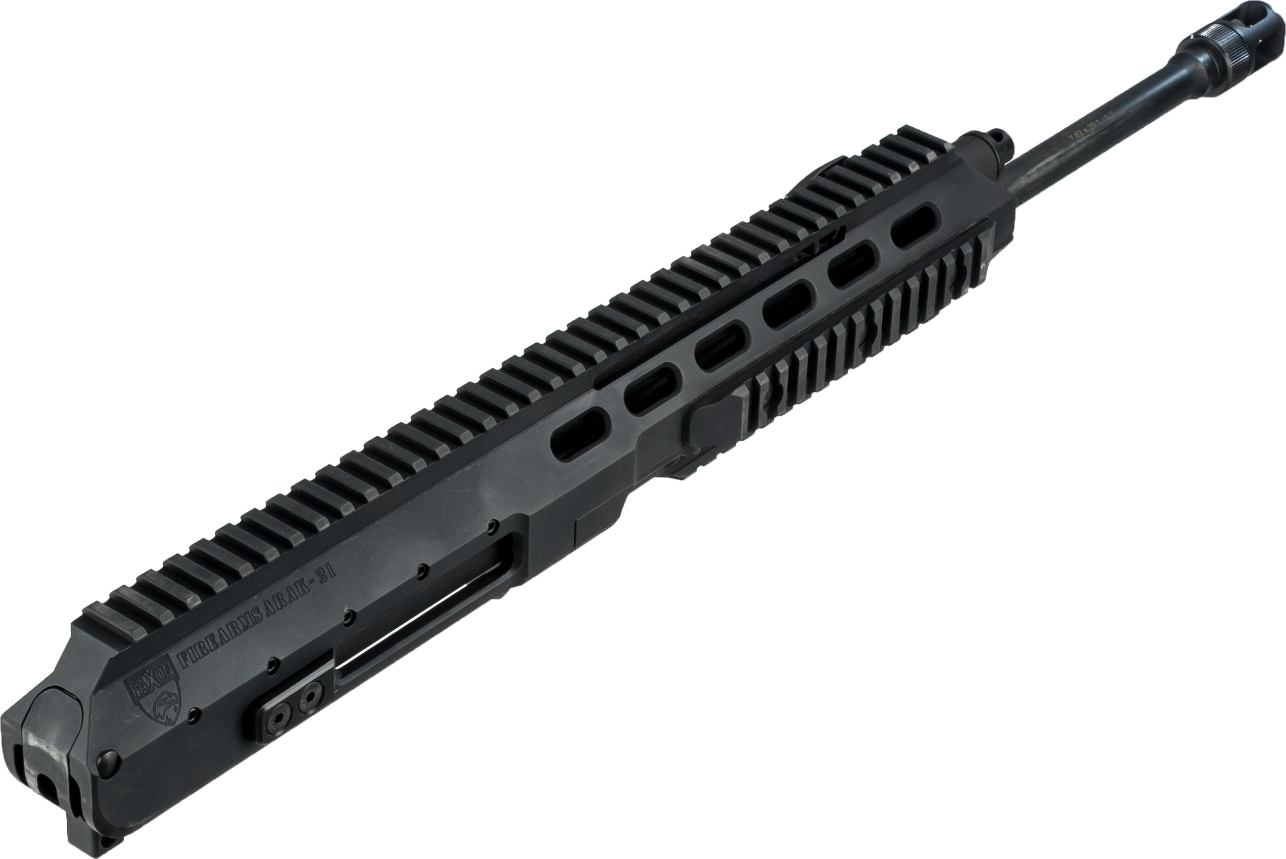 Sidney s Review of Faxon Firearms ARAK 21 Upper Receiver