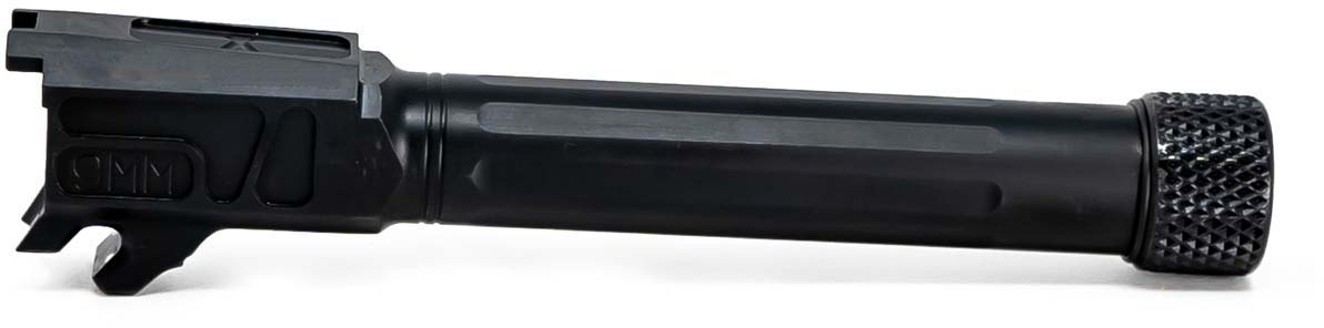 Faxon Firearms SIG Sauer P365 Threaded Barrel