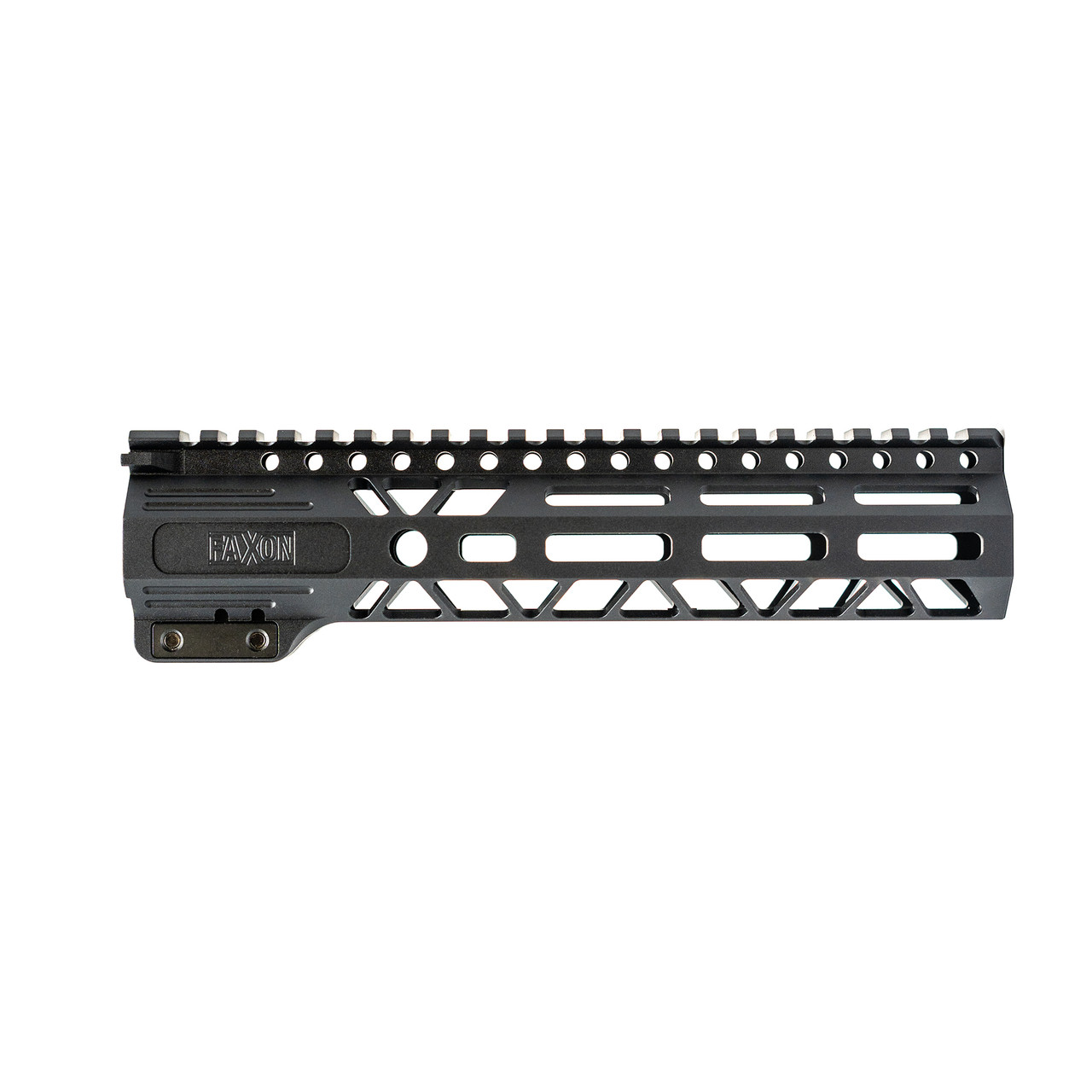 Faxon Firearms Streamline AR15 G4 Aluminum M-LOK Handguard