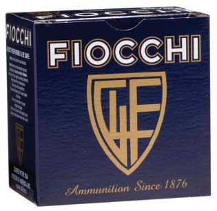 Fiocchi Specialty Shotgun Shells 32 Gauge 1/2oz 2.5in 6 Shot Shotgun Ammunition