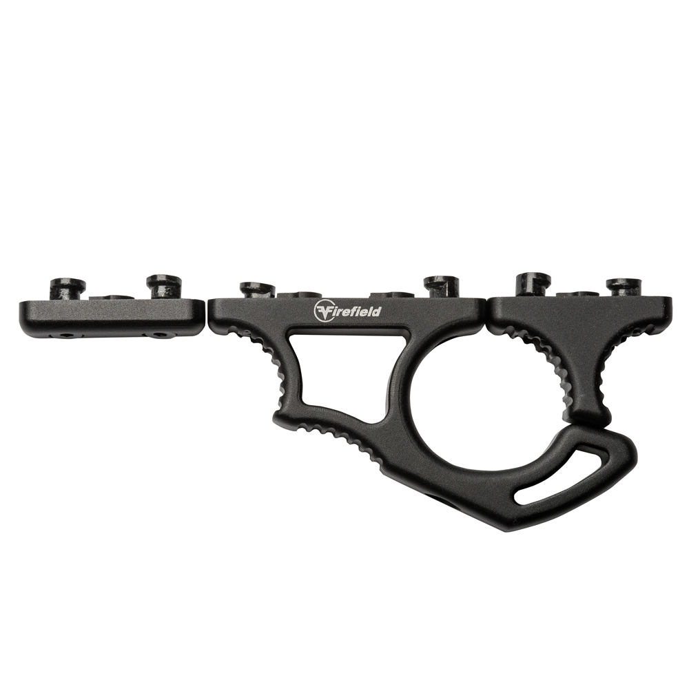 Firefield Rival Xl Keymod Foregrip 17 Off Highly Rated Free Shipping Over 49