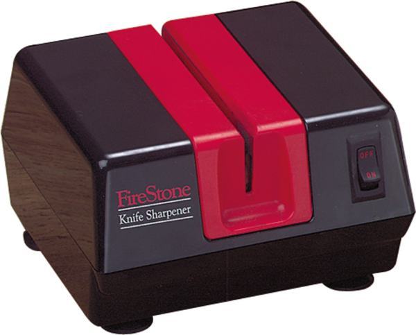 Firestone Electric Diamond Super Fast Sharpener