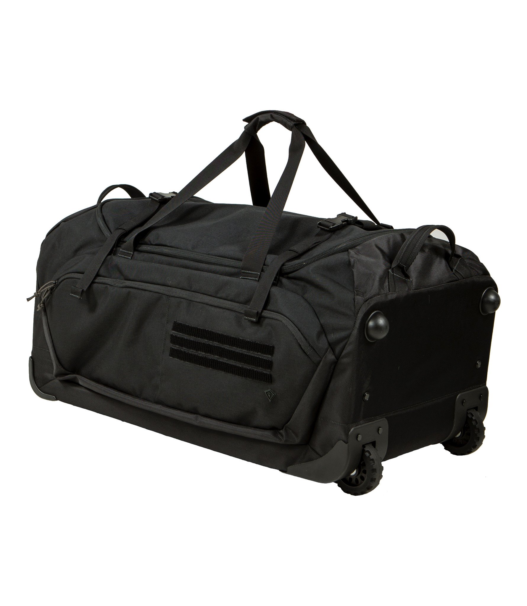 rolling duffle bag