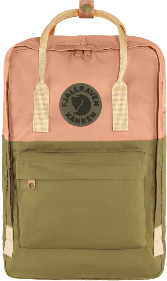 Fjallraven Kanken Laptop Bag 15in - Unisex | w/ Free Shipping and