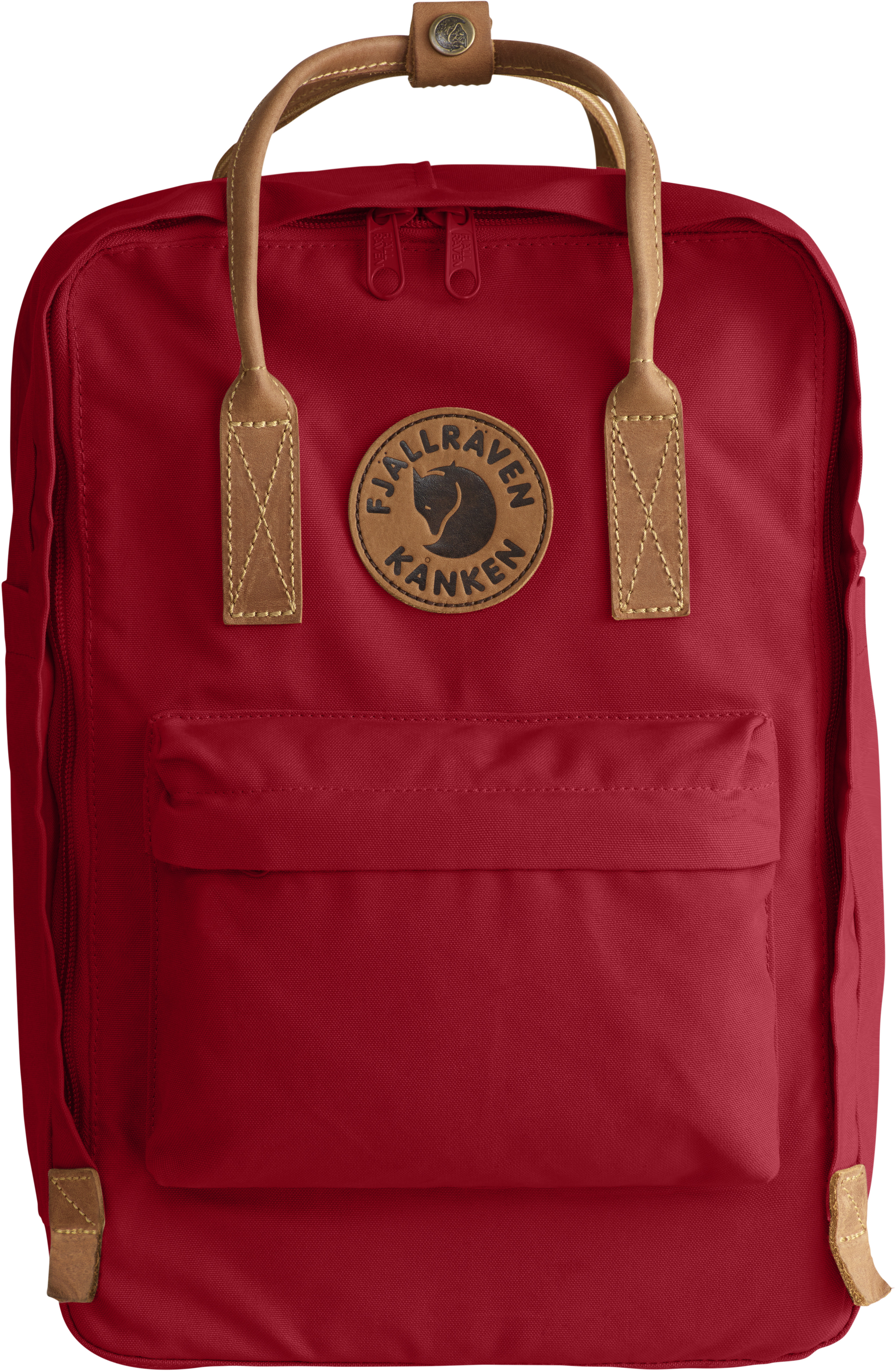 fjallraven kanken no 2 sand