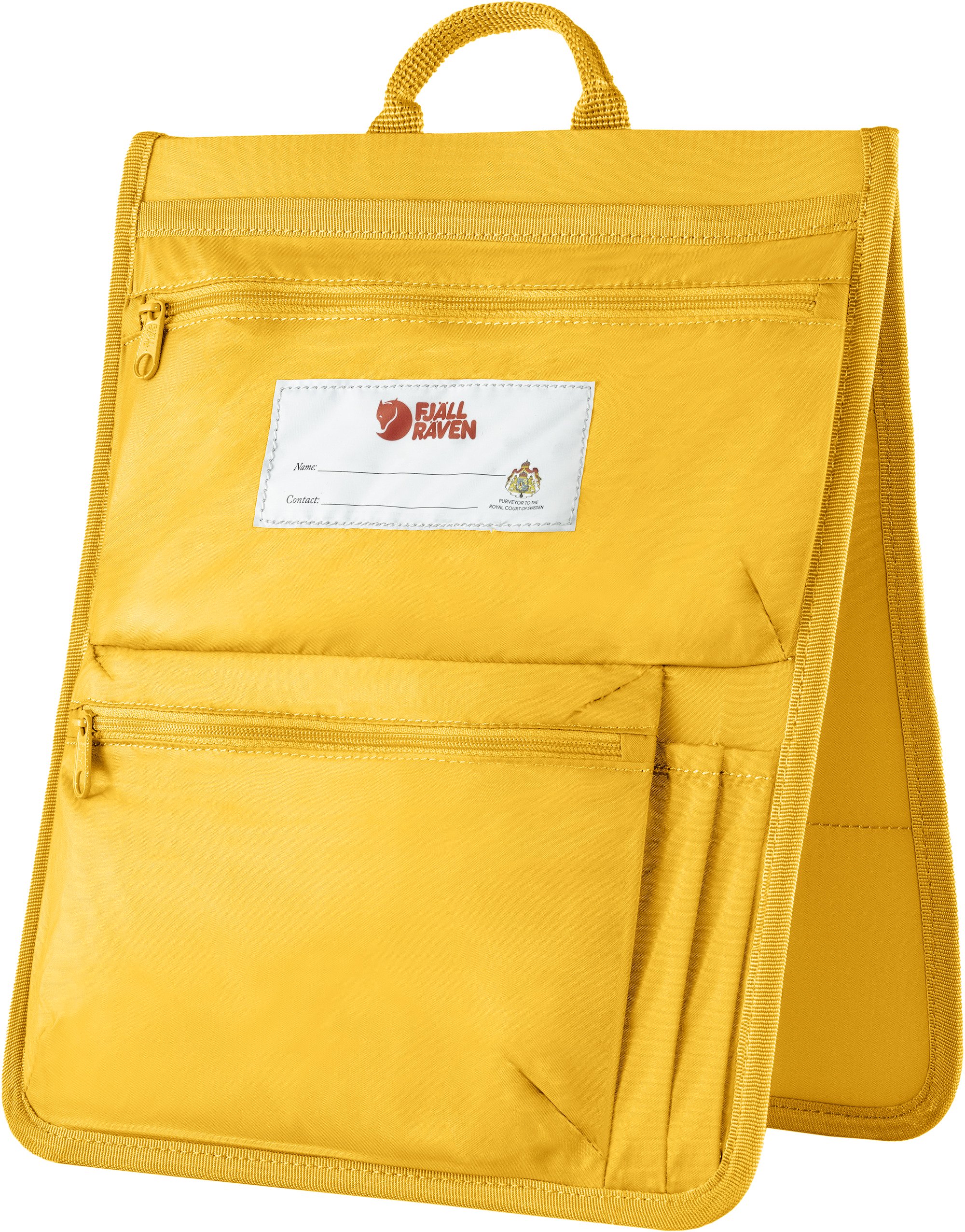 Fjallraven Kanken Organizer 4.5 Star Rating Free Shipping over 49