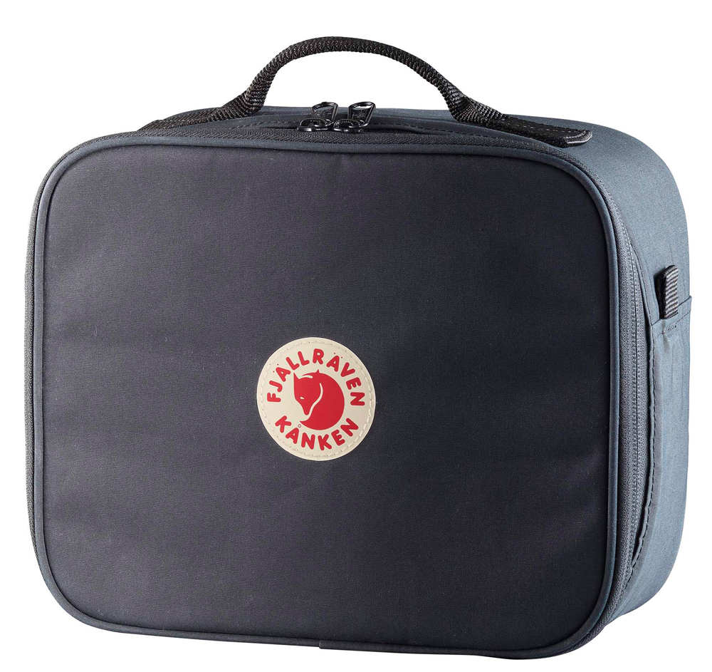 Fjallraven - Travel Pack Black