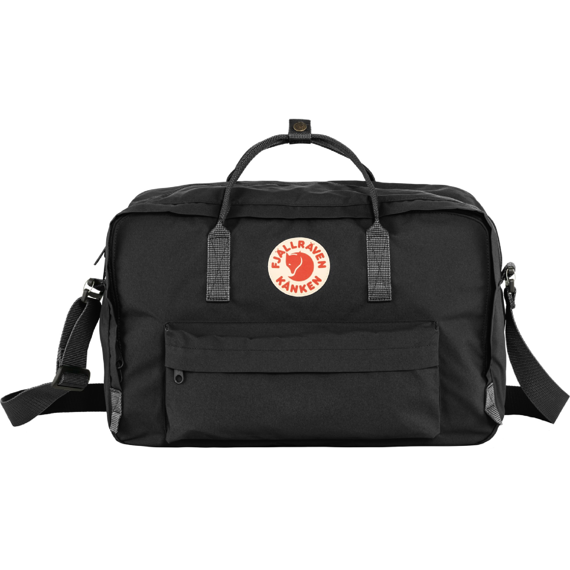 Fjallraven Kanken Weekender w Free Shipping and Handling